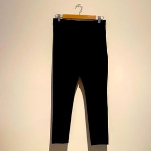 Never worn Banana Republic 6P Devon pants